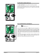 Preview for 8 page of Stewart MacDonald bomb boost Assembly Instructions Manual