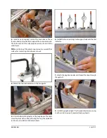 Предварительный просмотр 2 страницы Stewart MacDonald Erlewine Neck Jig Instructions Manual