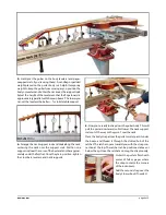 Предварительный просмотр 6 страницы Stewart MacDonald Erlewine Neck Jig Instructions Manual