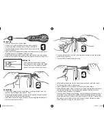 Предварительный просмотр 2 страницы StewartManufacturing Speedy Stitcher
Sewing Awl Instruction Manual