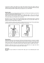 Preview for 2 page of stewi LADY Mounting Instructions