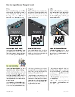 Предварительный просмотр 18 страницы StewMac 57 MINI TWEED Assembly Instructions Manual