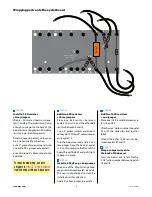 Предварительный просмотр 19 страницы StewMac 57 MINI TWEED Assembly Instructions Manual