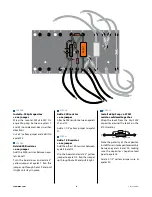 Предварительный просмотр 20 страницы StewMac 57 MINI TWEED Assembly Instructions Manual