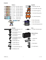 Предварительный просмотр 5 страницы StewMac 64 REVERB UNIT Assembly Instructions Manual