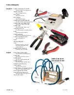 Предварительный просмотр 7 страницы StewMac 64 REVERB UNIT Assembly Instructions Manual