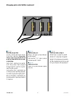 Предварительный просмотр 20 страницы StewMac 64 REVERB UNIT Assembly Instructions Manual