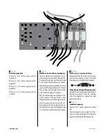 Предварительный просмотр 22 страницы StewMac 64 REVERB UNIT Assembly Instructions Manual