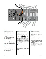 Предварительный просмотр 23 страницы StewMac 64 REVERB UNIT Assembly Instructions Manual