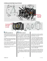 Предварительный просмотр 25 страницы StewMac 64 REVERB UNIT Assembly Instructions Manual