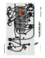 Предварительный просмотр 32 страницы StewMac 64 REVERB UNIT Assembly Instructions Manual