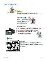 Предварительный просмотр 4 страницы StewMac 65 P-REVERB Assembly Instructions Manual