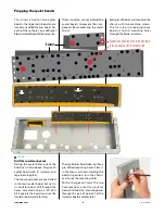 Предварительный просмотр 12 страницы StewMac 65 P-REVERB Assembly Instructions Manual