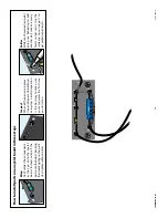 Предварительный просмотр 22 страницы StewMac 65 P-REVERB Assembly Instructions Manual