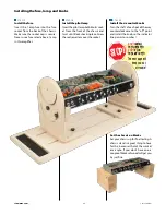 Предварительный просмотр 44 страницы StewMac 65 P-REVERB Assembly Instructions Manual