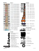 Предварительный просмотр 5 страницы StewMac 66 D-REVERB Assembly Instructions Manual