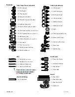 Предварительный просмотр 6 страницы StewMac 66 D-REVERB Assembly Instructions Manual