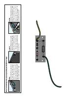 Предварительный просмотр 24 страницы StewMac 66 D-REVERB Assembly Instructions Manual