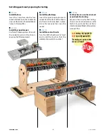 Предварительный просмотр 54 страницы StewMac 66 D-REVERB Assembly Instructions Manual