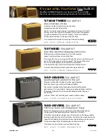 Preview for 62 page of StewMac 66 D-REVERB Assembly Instructions Manual