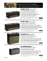 Preview for 63 page of StewMac 66 D-REVERB Assembly Instructions Manual