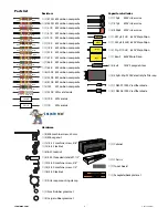 Предварительный просмотр 5 страницы StewMac '81 BRIT-800 Assembly Instructions Manual