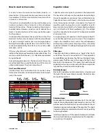 Предварительный просмотр 9 страницы StewMac '81 BRIT-800 Assembly Instructions Manual