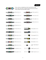 Предварительный просмотр 3 страницы StewMac EC EXPANDER PEDAL KIT Instruction Manual