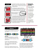 Предварительный просмотр 5 страницы StewMac EC EXPANDER PEDAL KIT Instruction Manual