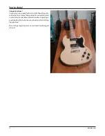 Предварительный просмотр 14 страницы StewMac G-STYLE GUITAR KIT Assembly Instructions Manual