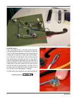 Предварительный просмотр 14 страницы StewMac I-5201 Assembly Instructions Manual