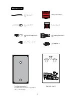 Предварительный просмотр 4 страницы StewMac INTERVAL FUZZ Instruction Manual