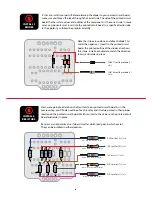 Предварительный просмотр 8 страницы StewMac INTERVAL FUZZ Instruction Manual