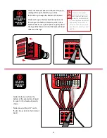 Предварительный просмотр 11 страницы StewMac INTERVAL FUZZ Instruction Manual