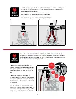 Предварительный просмотр 13 страницы StewMac INTERVAL FUZZ Instruction Manual