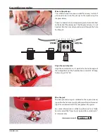 Предварительный просмотр 9 страницы StewMac MINI-T Quick Start Manual