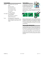 Preview for 2 page of StewMac Monarch Assembly Instruction Manual