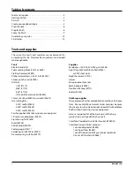 Предварительный просмотр 2 страницы StewMac OFFSET TREM Assembly Instructions Manual