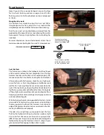 Предварительный просмотр 6 страницы StewMac OFFSET TREM Assembly Instructions Manual