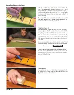 Предварительный просмотр 7 страницы StewMac S-STYLE GUITAR KIT Assembly Instructions Manual