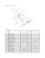 Preview for 10 page of stex S23T Service Manual