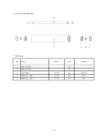 Preview for 11 page of stex S23T Service Manual