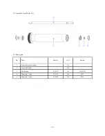 Preview for 12 page of stex S23T Service Manual