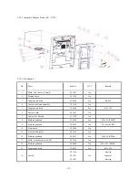 Preview for 21 page of stex S23T Service Manual