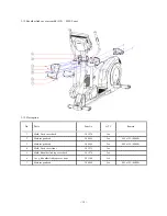 Preview for 18 page of stex S25E Service Manual