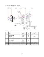 Preview for 5 page of stex S25R Service Manual