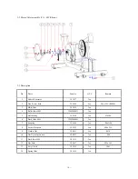 Preview for 6 page of stex S25R Service Manual