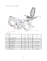 Preview for 13 page of stex S25R Service Manual