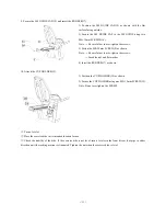 Preview for 31 page of stex S25R Service Manual