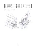 Предварительный просмотр 8 страницы stex S25T Service Manual